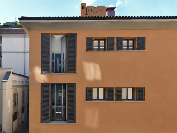 Casa Brivio Matteo Thun and partners 1 - Catalano