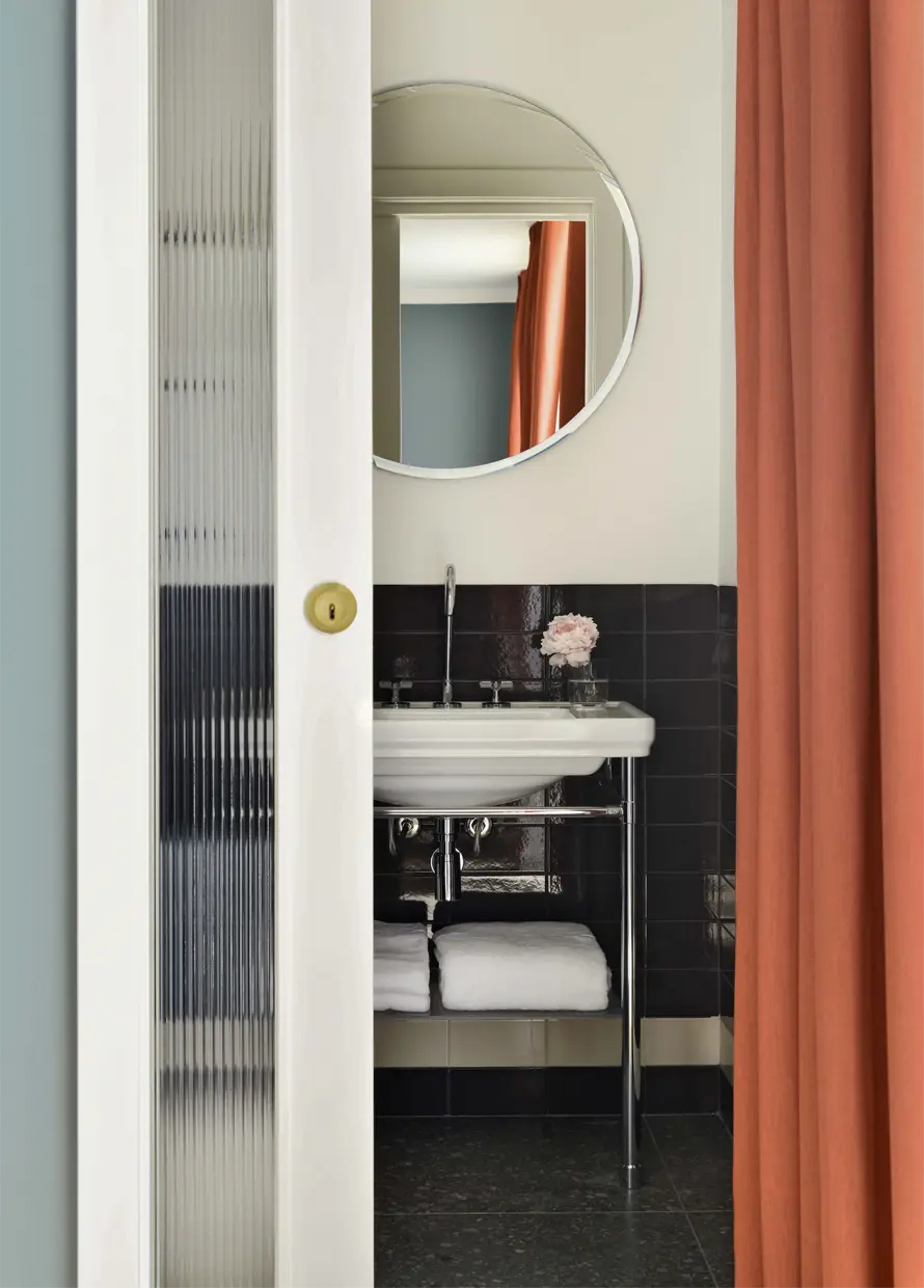 Casa Brivio Matteo Thun and partners 11 - Catalano