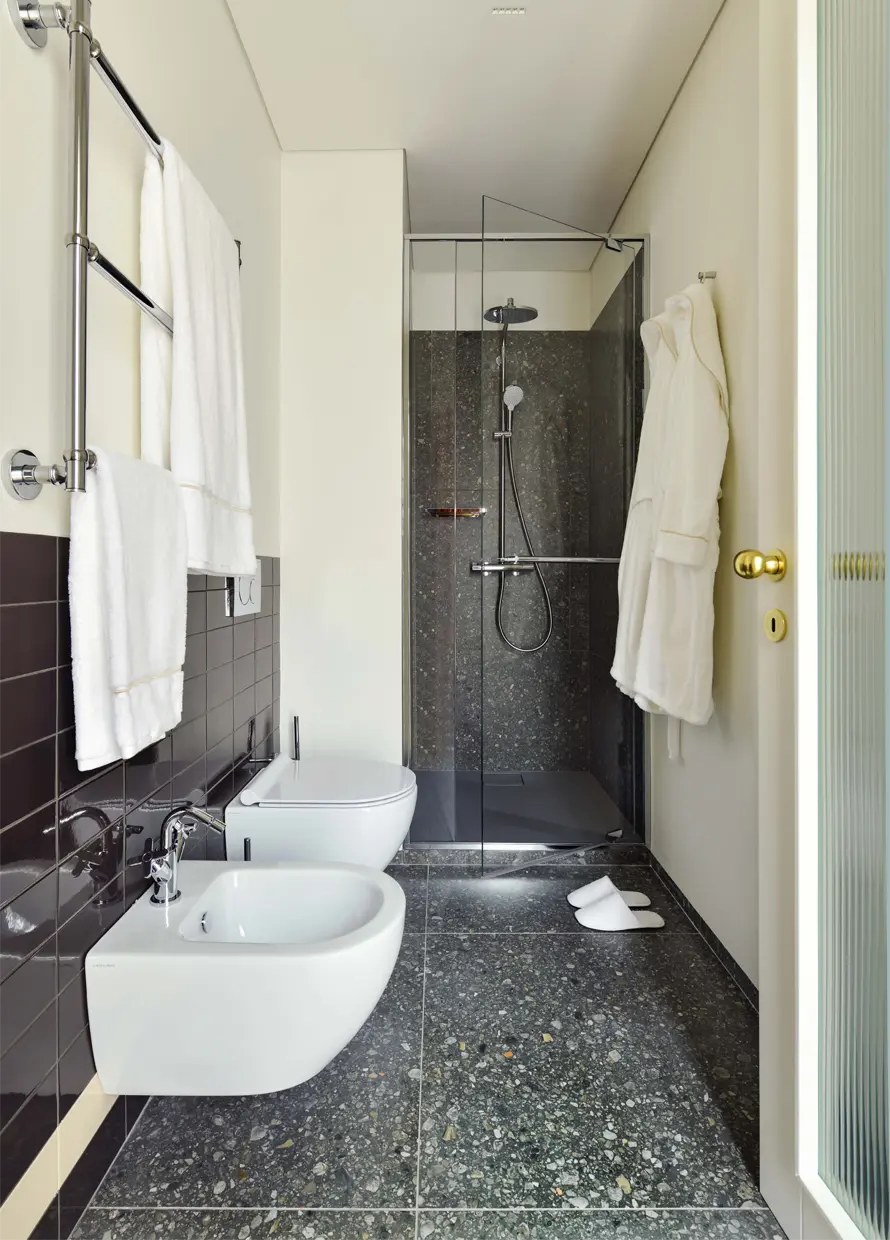 Casa Brivio Matteo Thun and partners 12 - Catalano