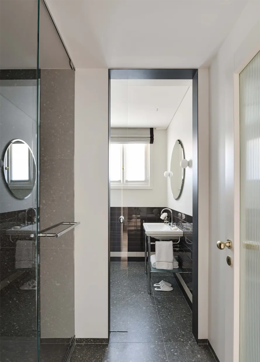 Casa Brivio Matteo Thun and partners 14 - Catalano