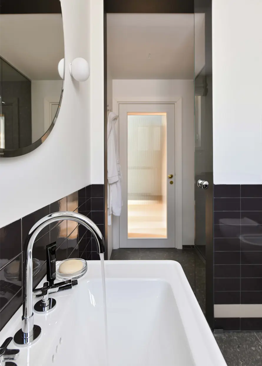 Casa Brivio Matteo Thun and partners 15 - Catalano