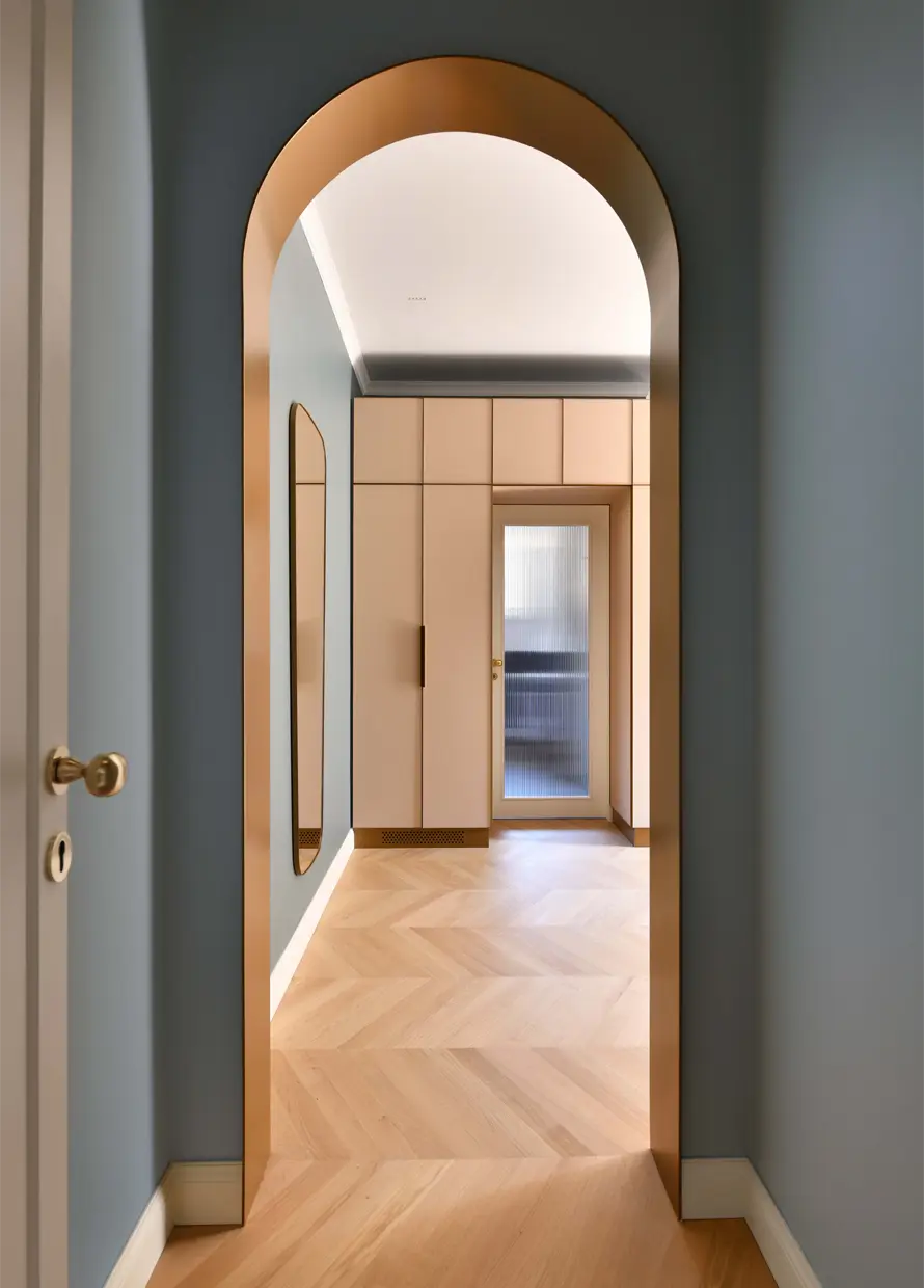 Casa Brivio Matteo Thun and partners 6 - Catalano