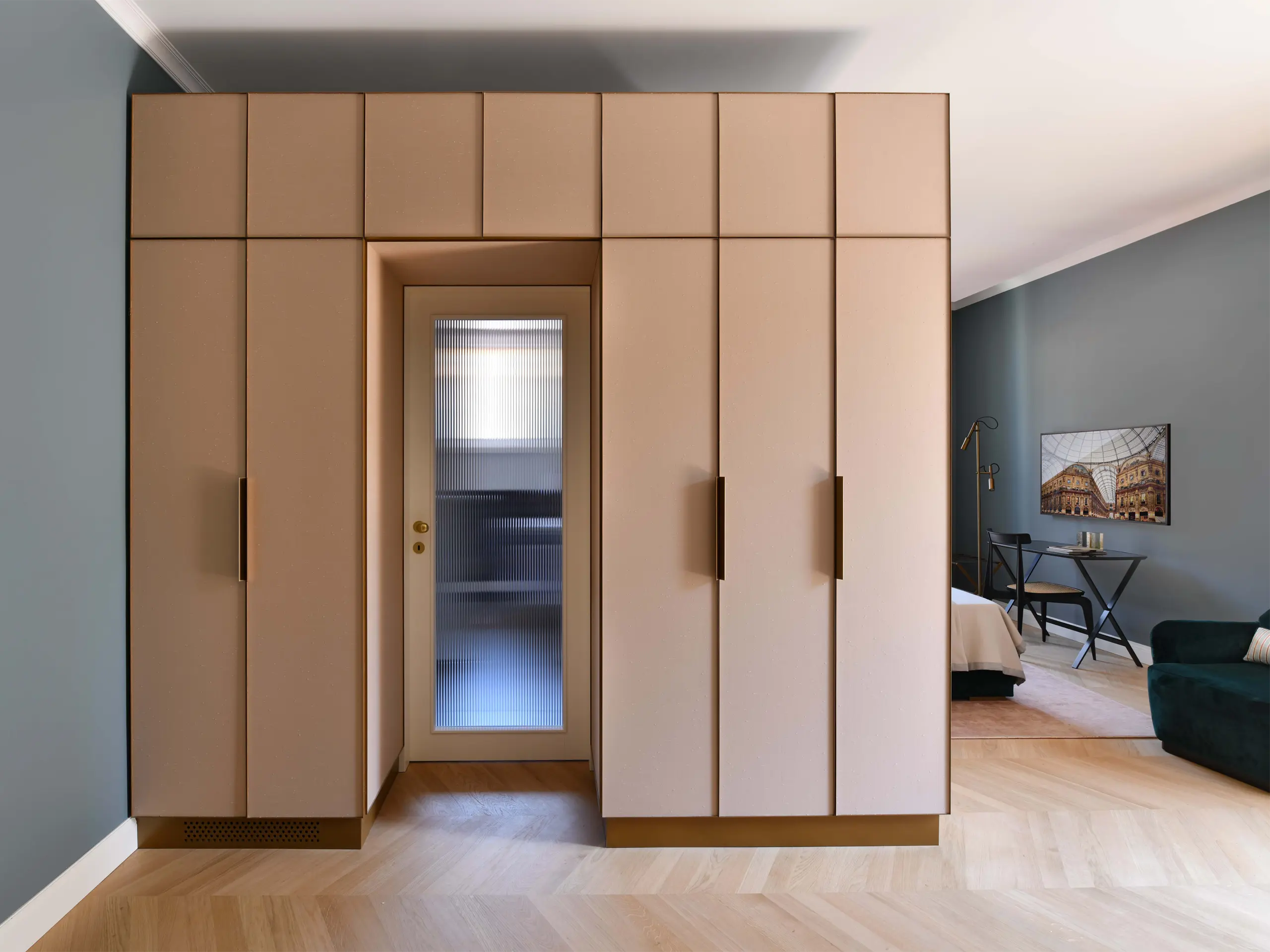 Casa Brivio Matteo Thun and partners 7 - Catalano