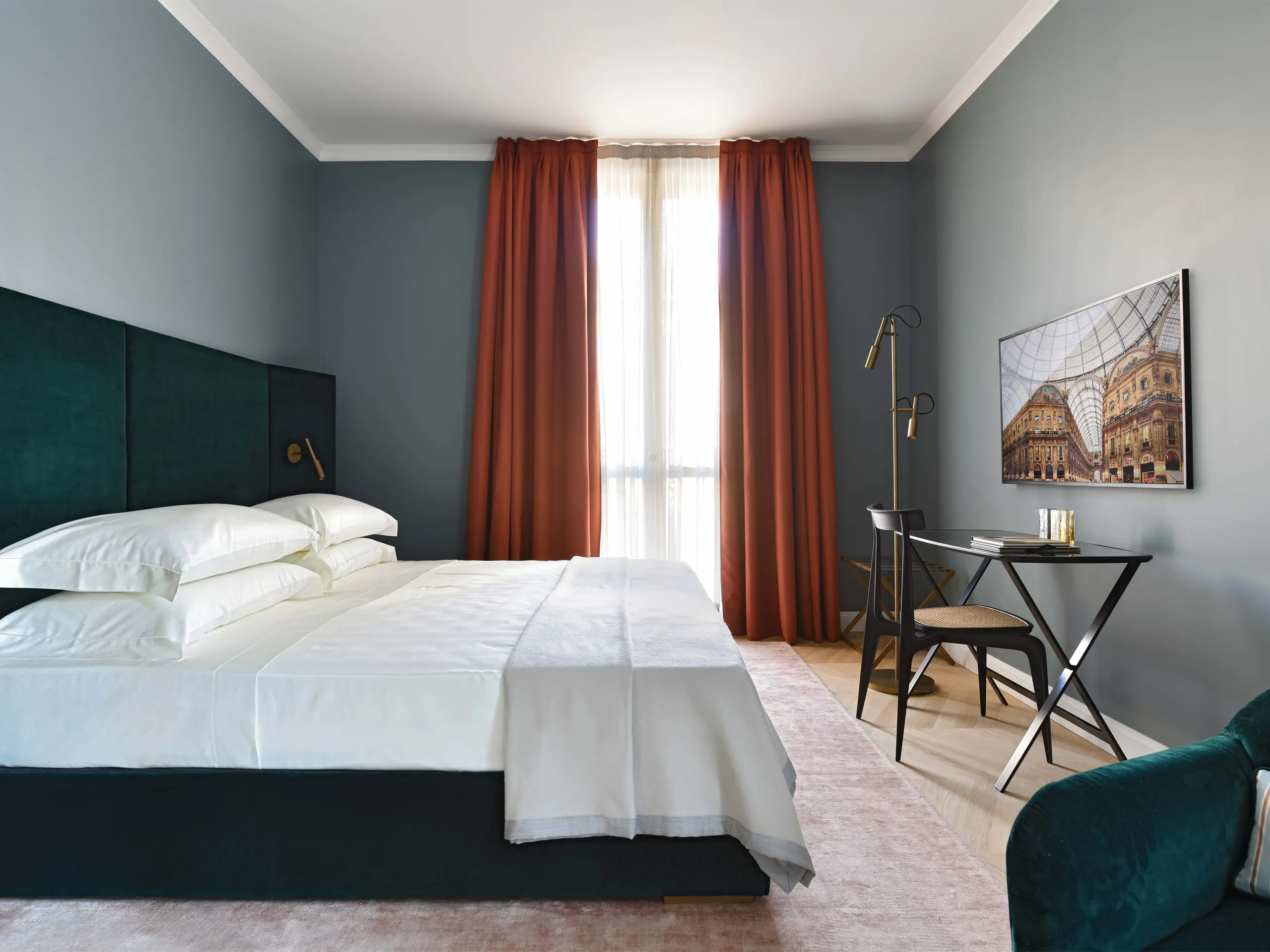 Casa Brivio Matteo Thun and partners 8 - Catalano