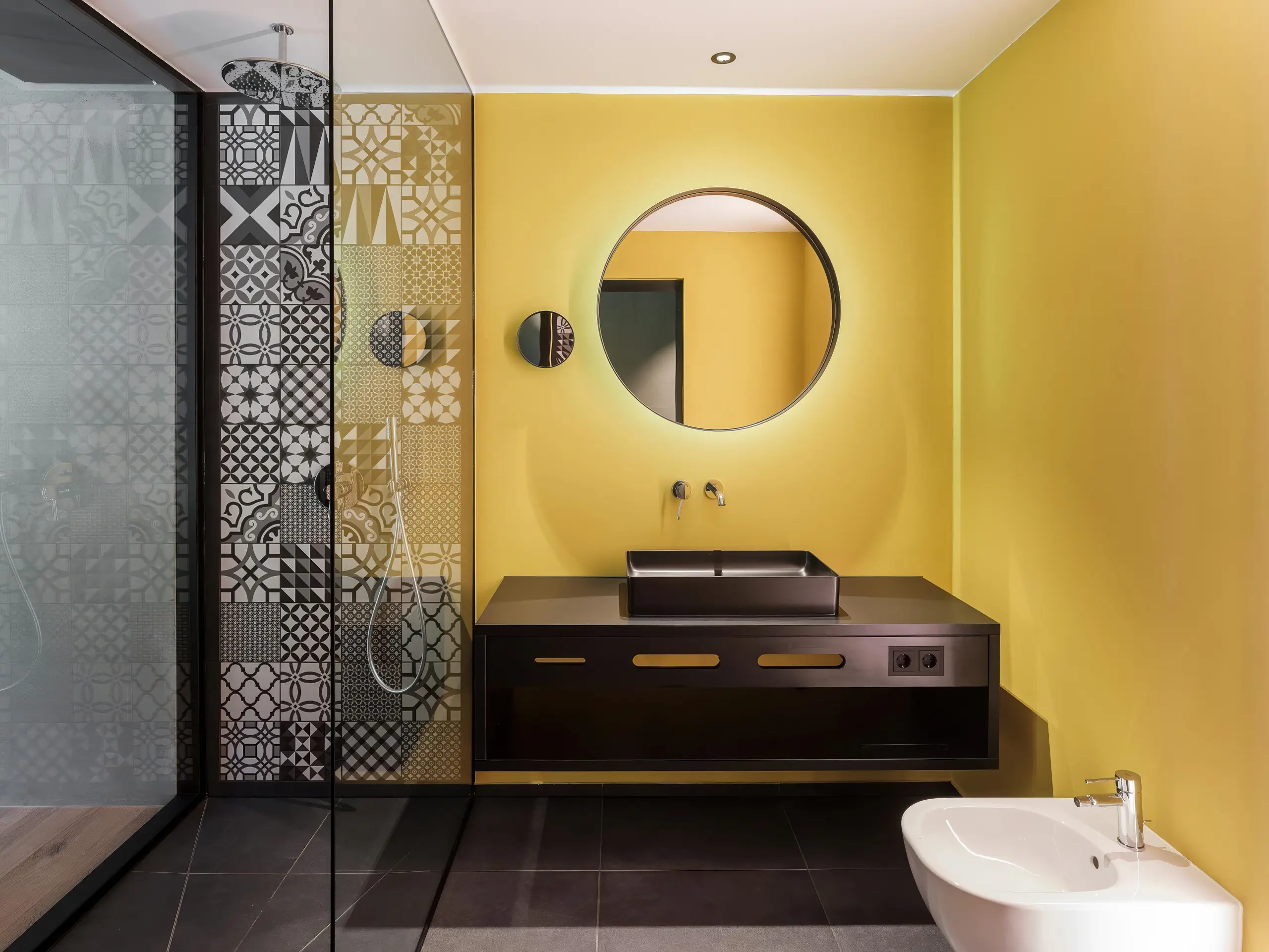 Hotel Prinz Rudolf Dear Studio 10 - Catalano