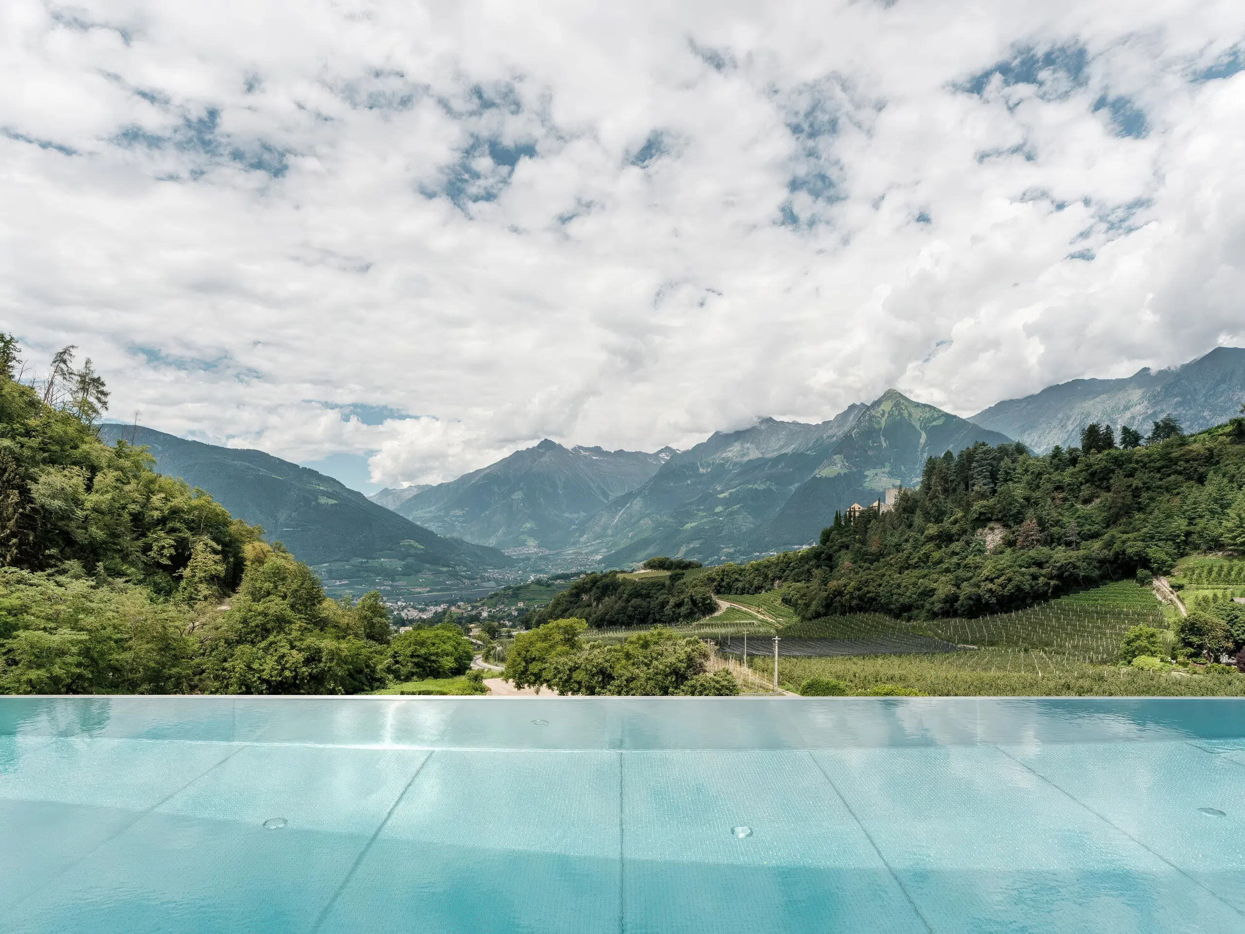 Hotel Prinz Rudolf Dear Studio 11 - Catalano
