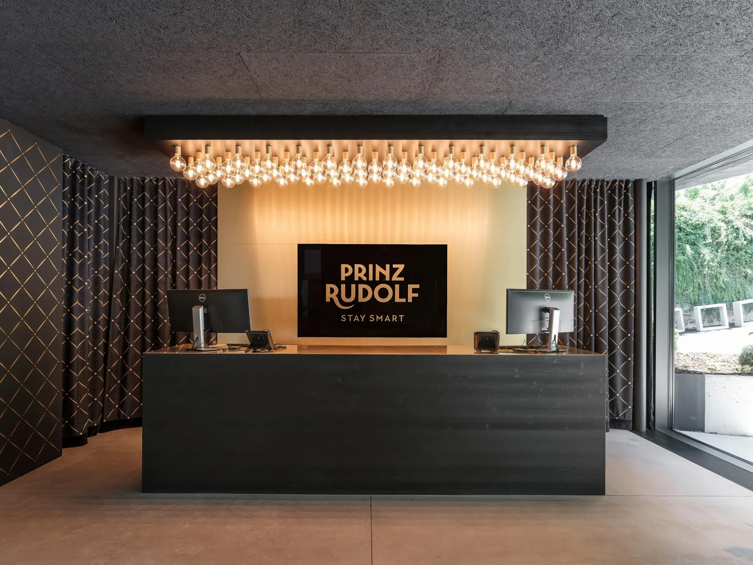 Hotel Prinz Rudolf Dear Studio 6 - Catalano