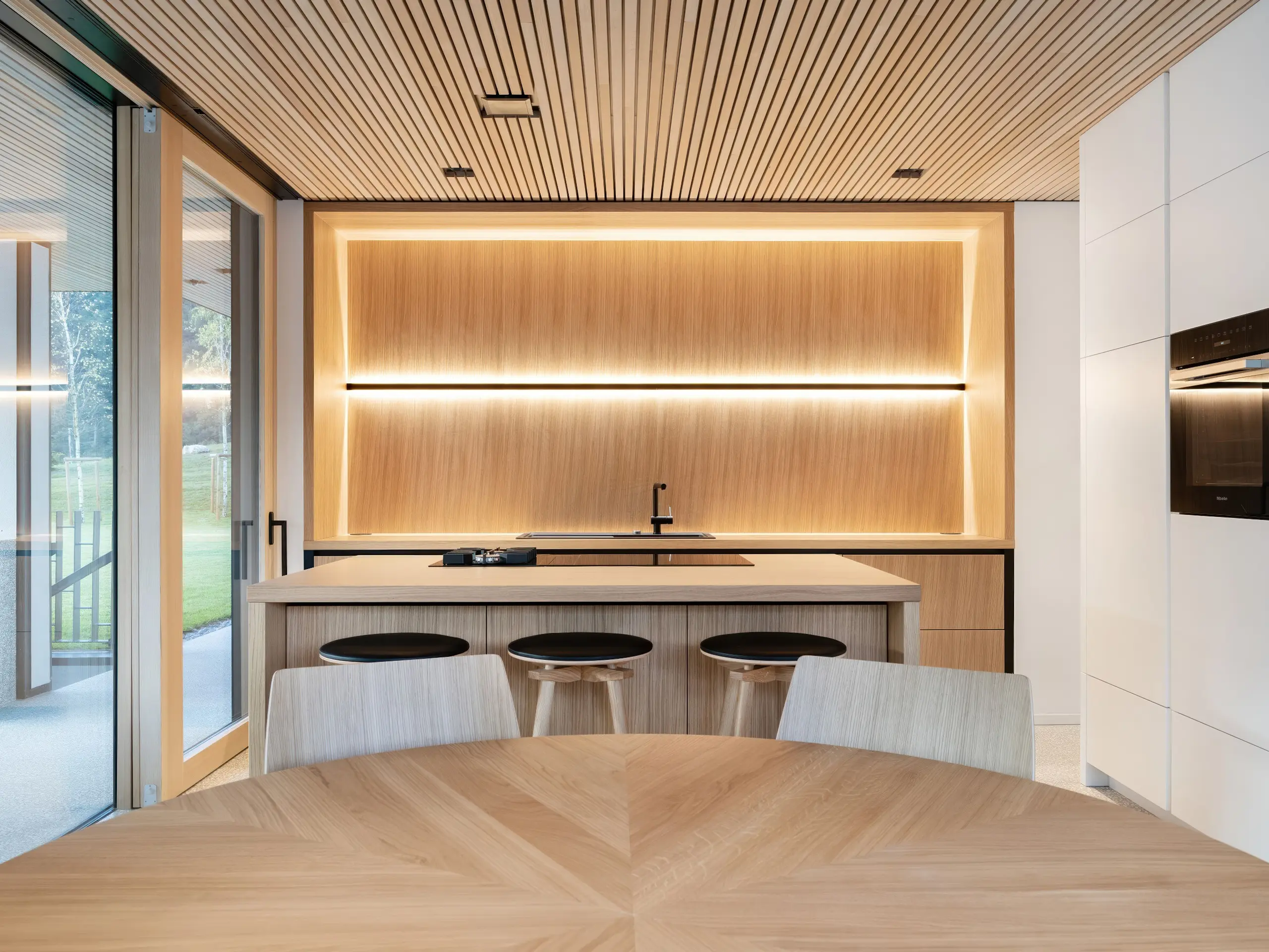 House Ad Trost Krapez Architecture 10 - Catalano