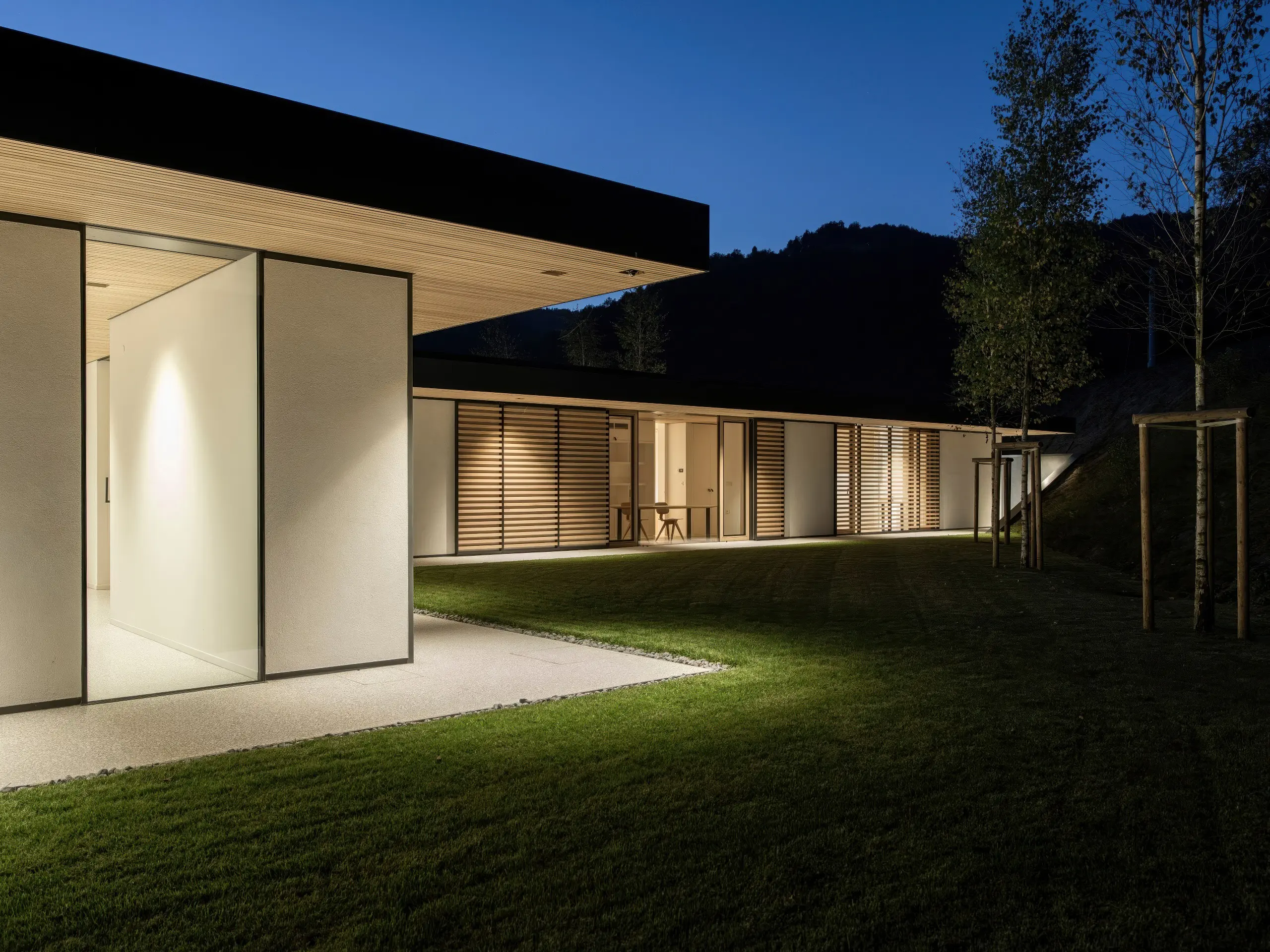 House Ad Trost Krapez Architecture 3 - Catalano