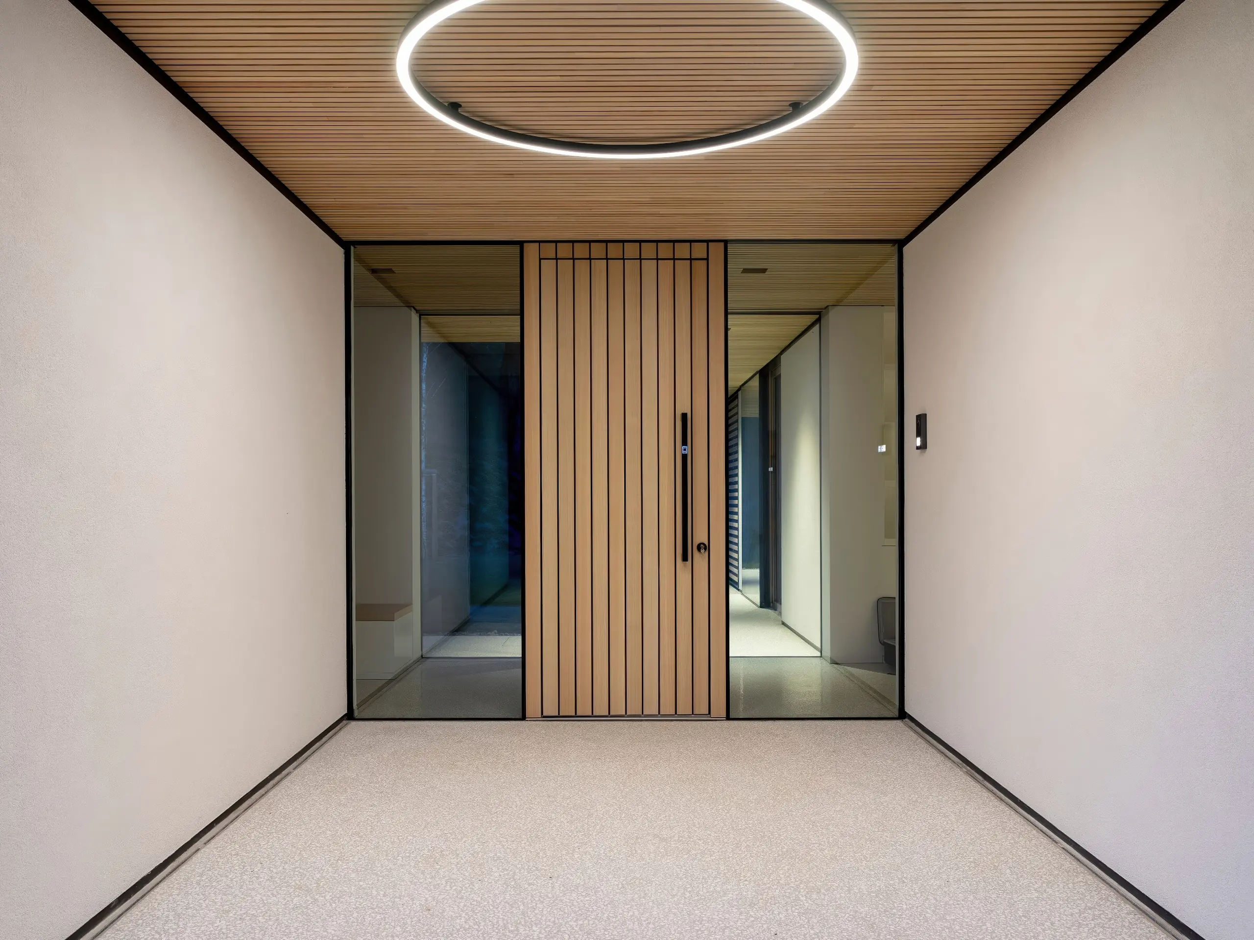 House Ad Trost Krapez Architecture 6 - Catalano