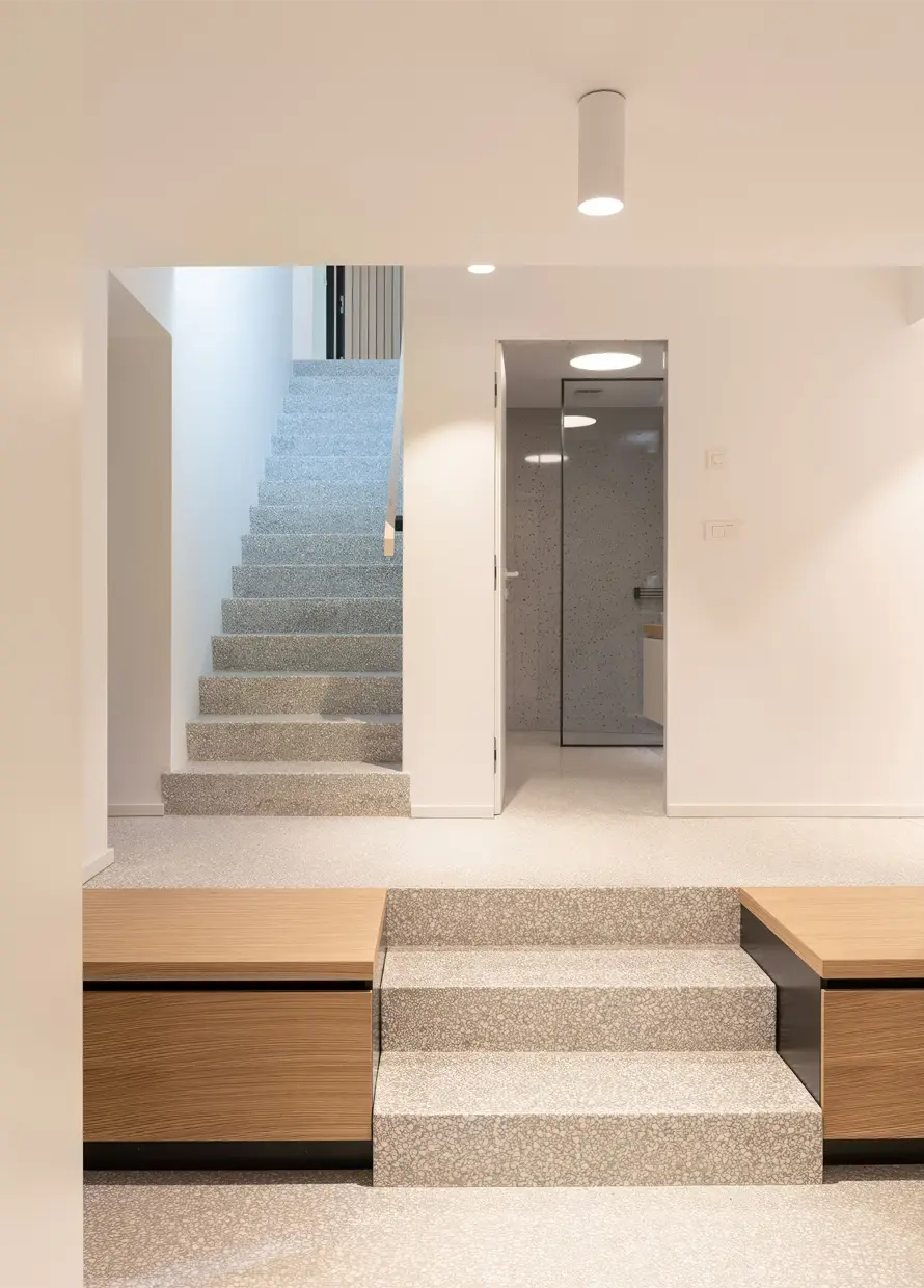 House Ad Trost Krapez Architecture 7 - Catalano