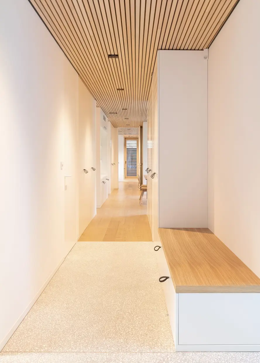House Ad Trost Krapez Architecture 9 - Catalano
