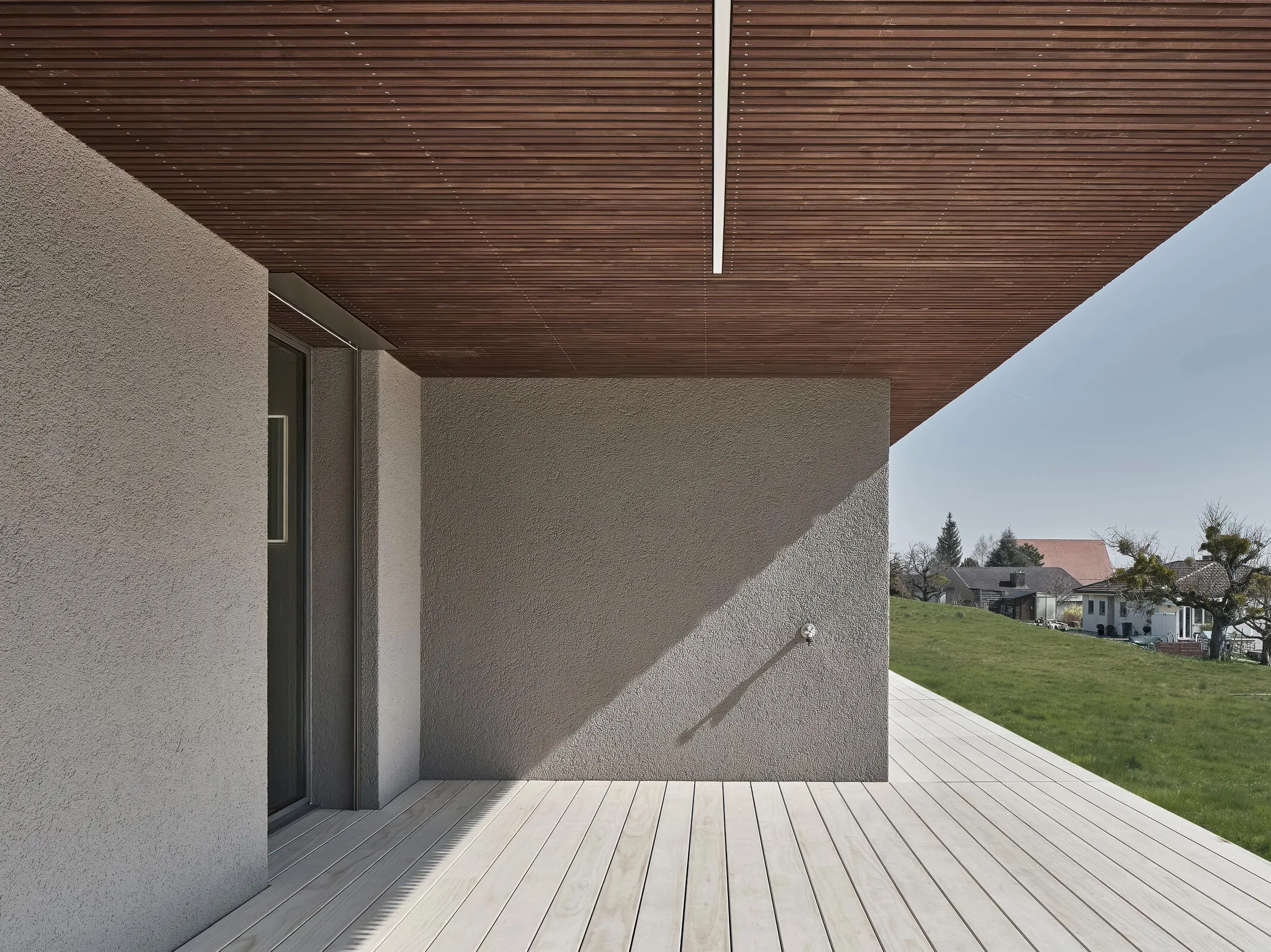 House Bettlach Tormen Architekten 3 - Catalano