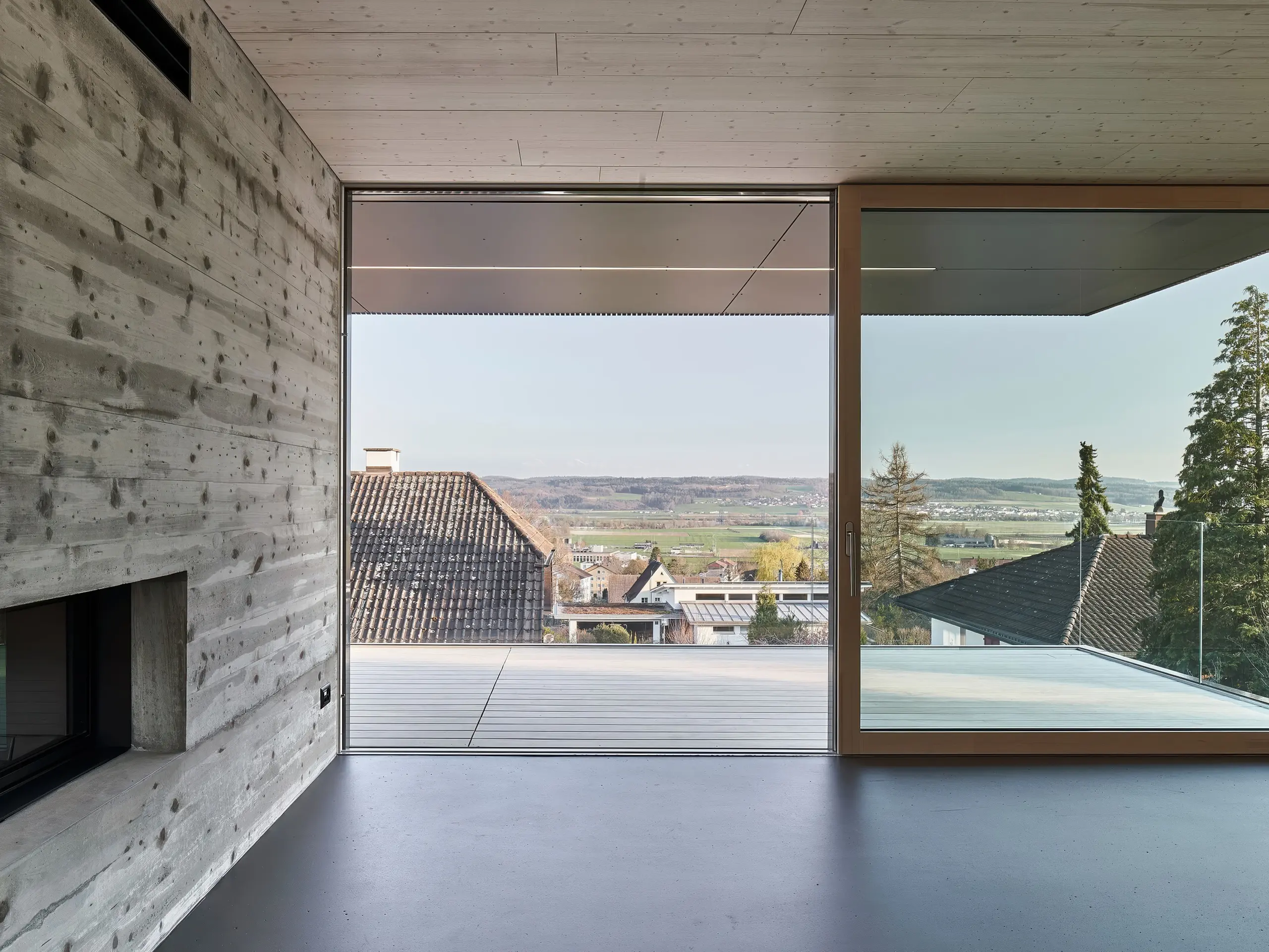 House Bettlach Tormen Architekten 4 - Catalano