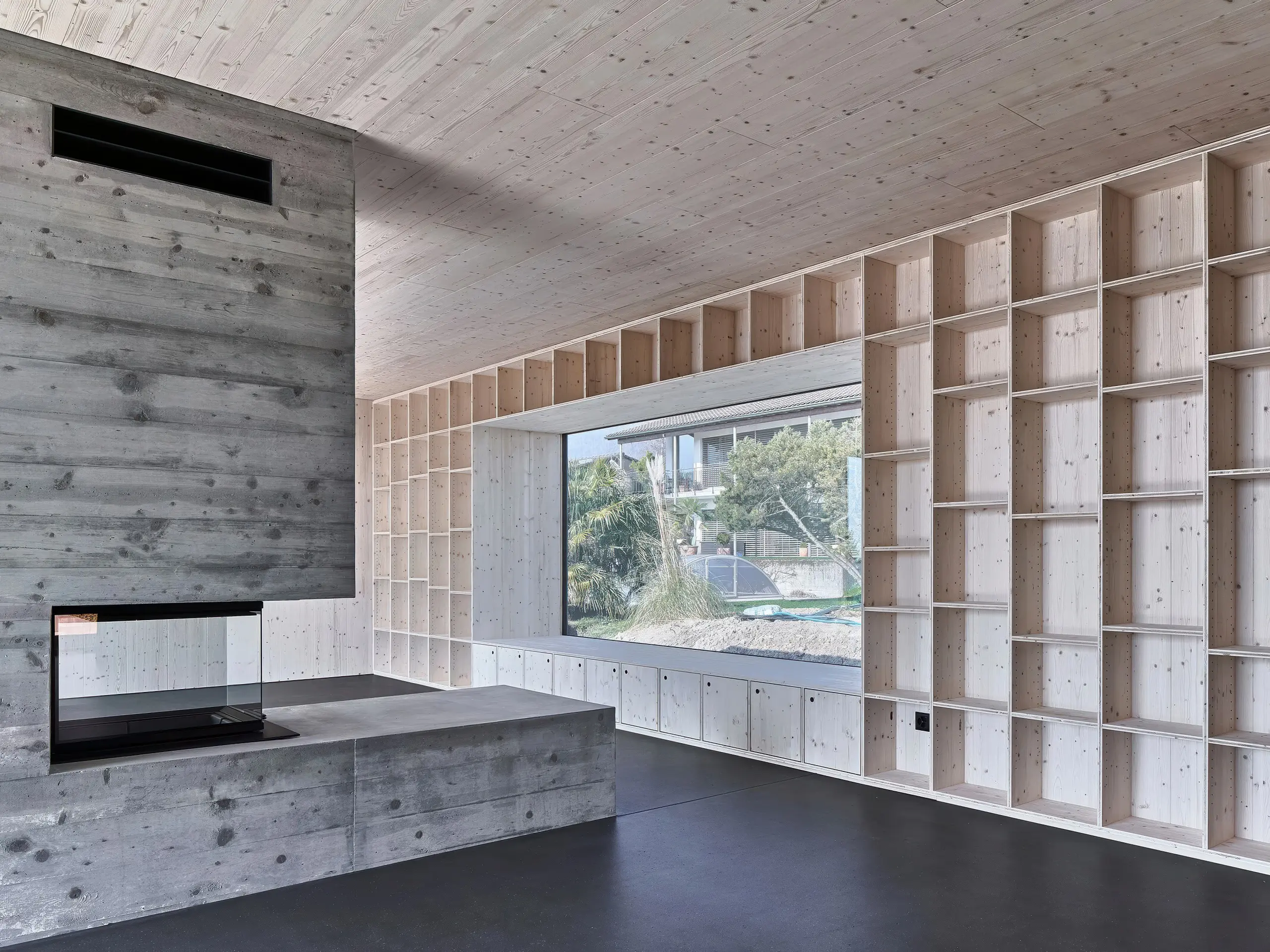 House Bettlach Tormen Architekten 5 - Catalano