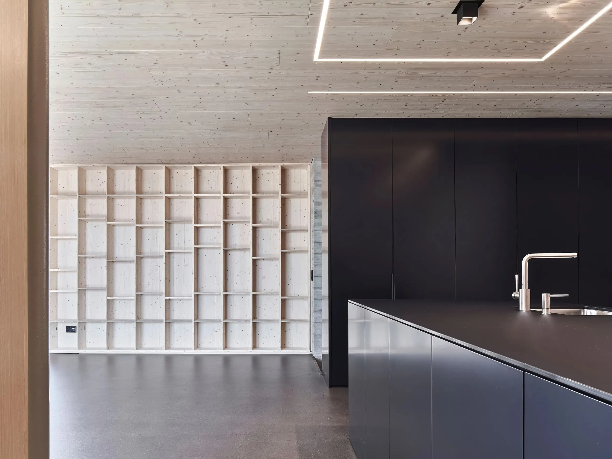 House Bettlach Tormen Architekten 6 - Catalano