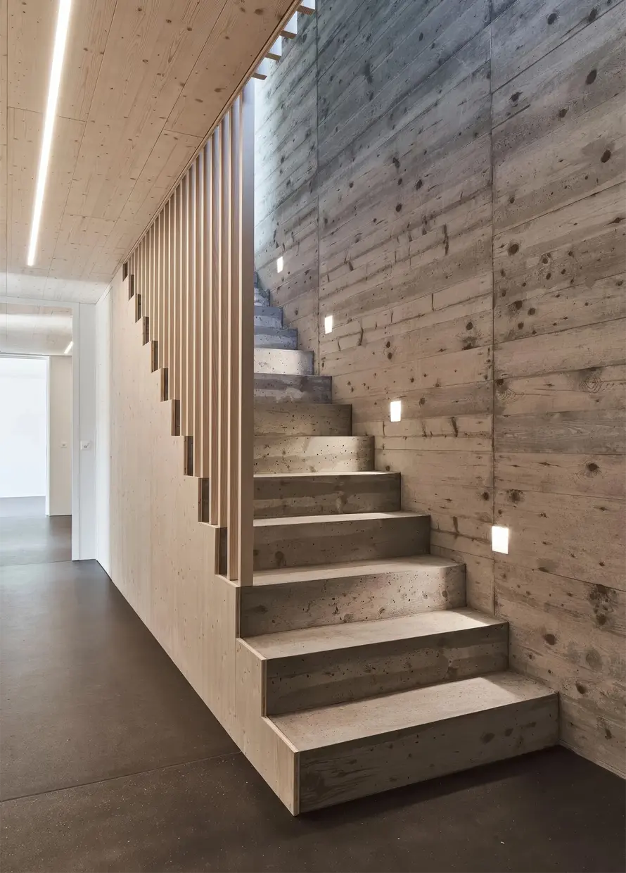 House Bettlach Tormen Architekten 8 - Catalano