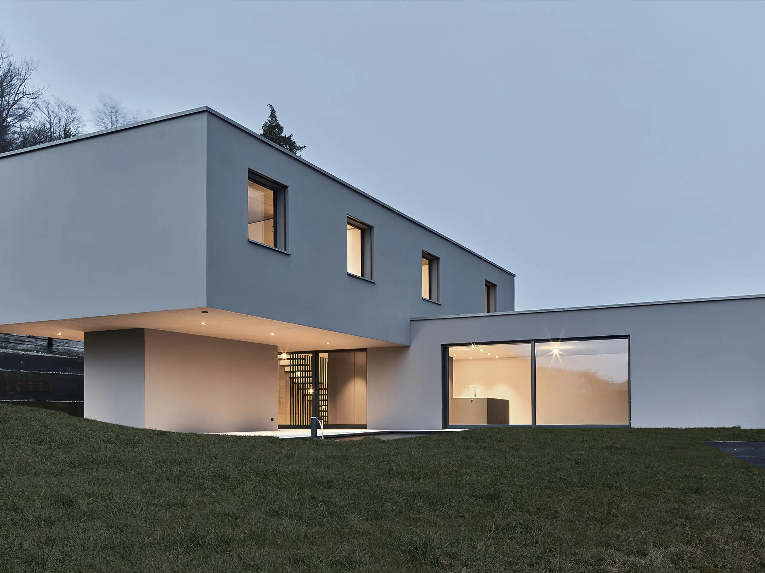House Solothurn Tormen Architekten 1 - Catalano