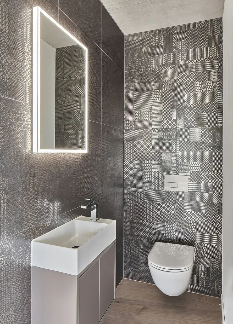 House Solothurn Tormen Architekten 10 - Catalano