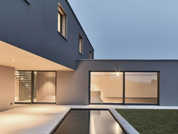 House Solothurn Tormen Architekten 3 - Catalano