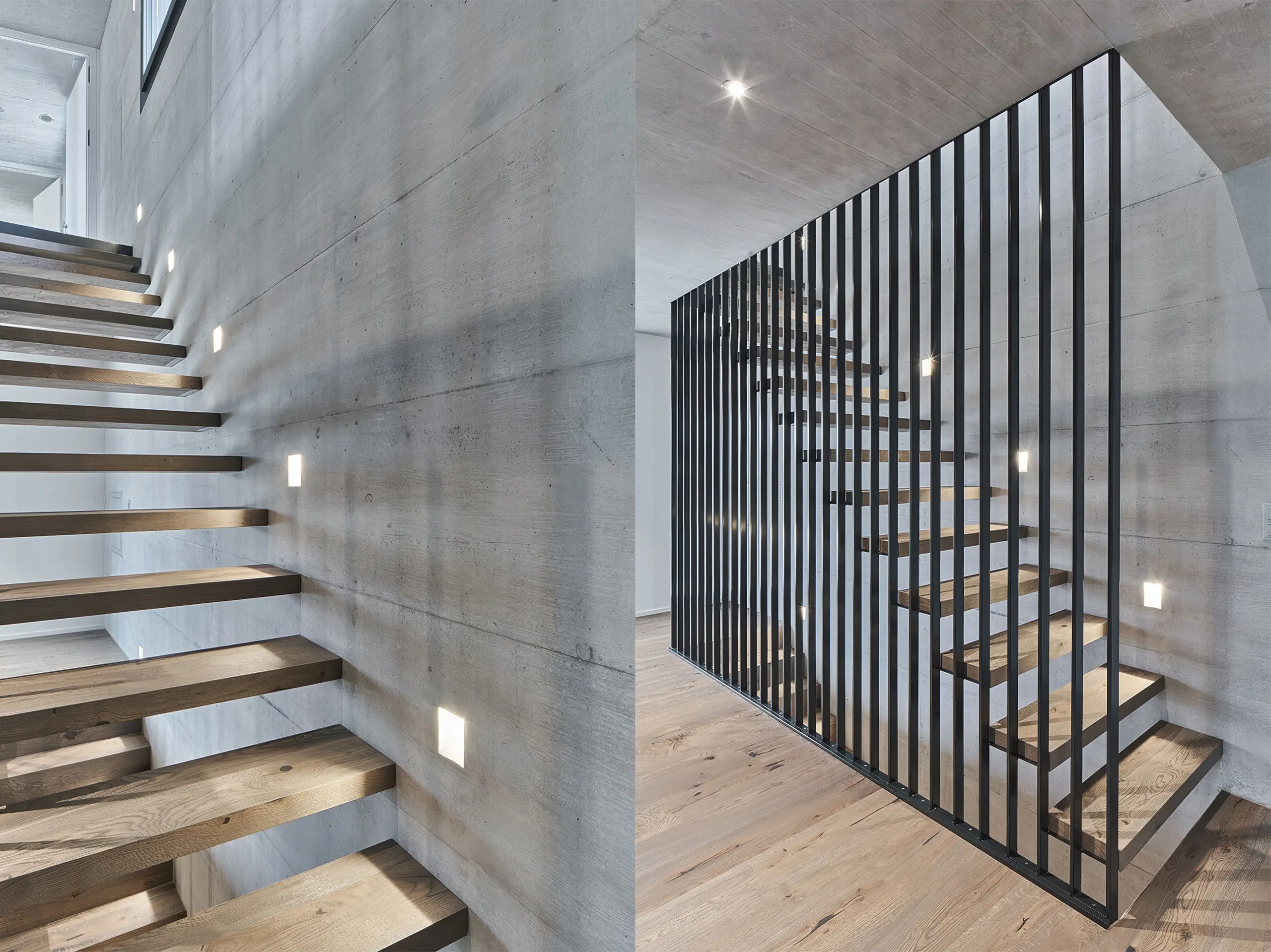 House Solothurn Tormen Architekten 4 - Catalano