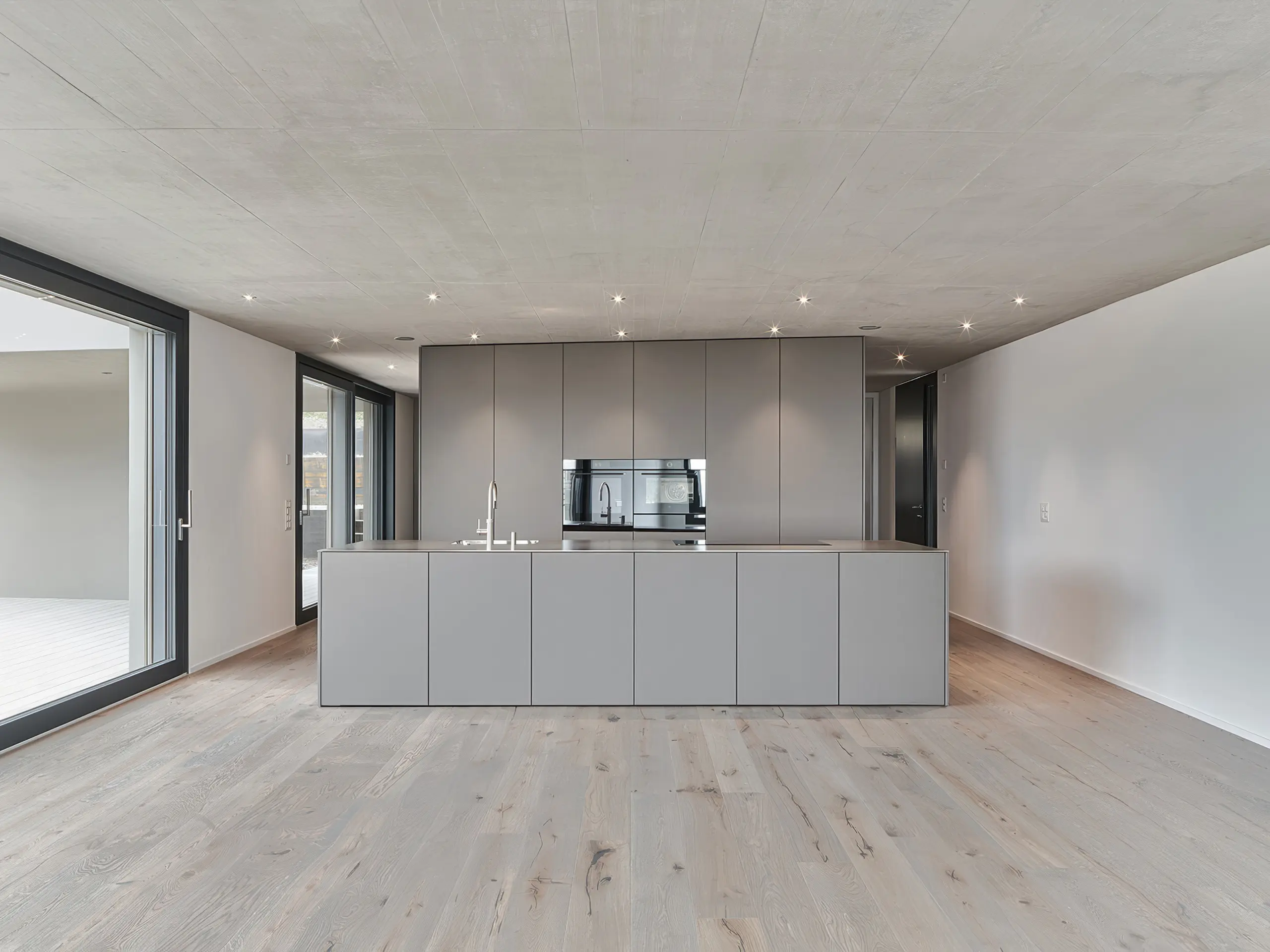 House Solothurn Tormen Architekten 6 - Catalano