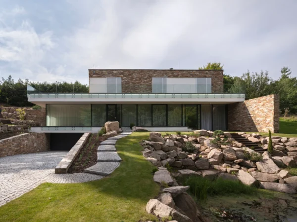 House Srbín Martin Cenek Architecture 1 - Catalano