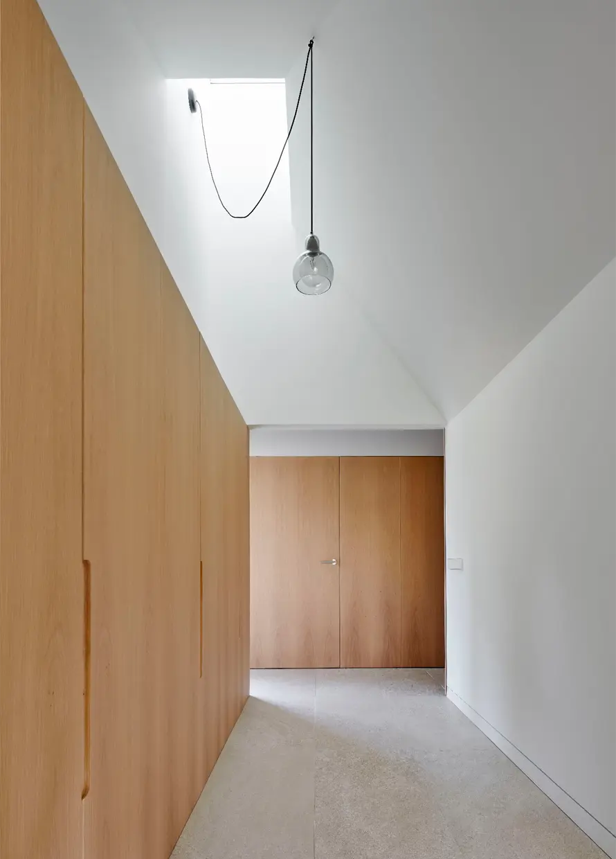 JM House Refurbishment Iñigo Beguiristain 3 - Catalano
