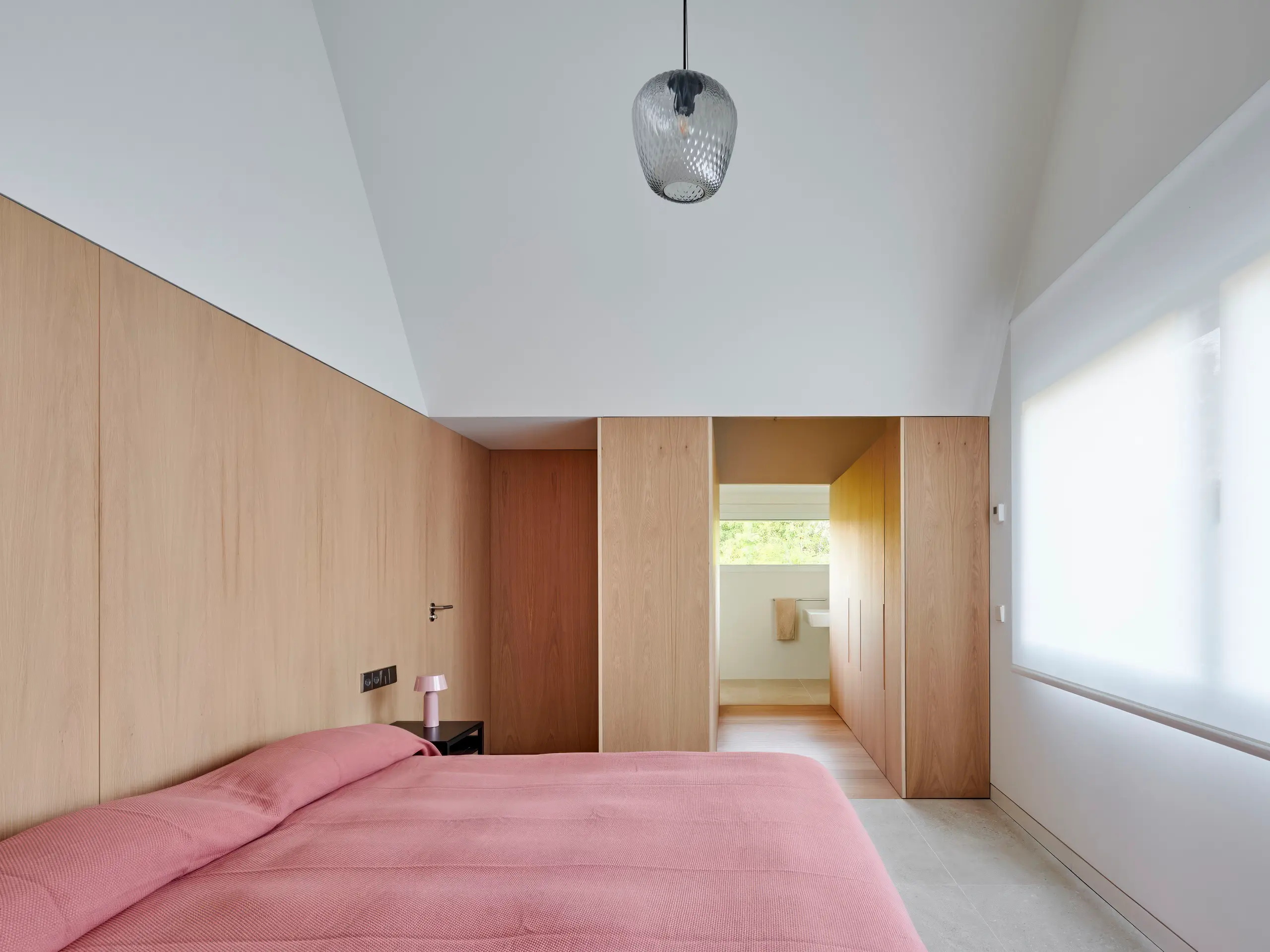 JM House Refurbishment Iñigo Beguiristain 5 - Catalano