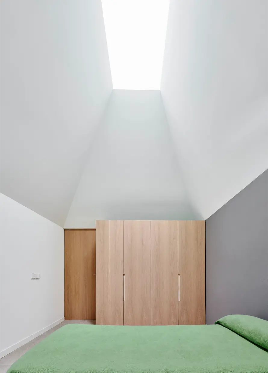 JM House Refurbishment Iñigo Beguiristain 6 - Catalano
