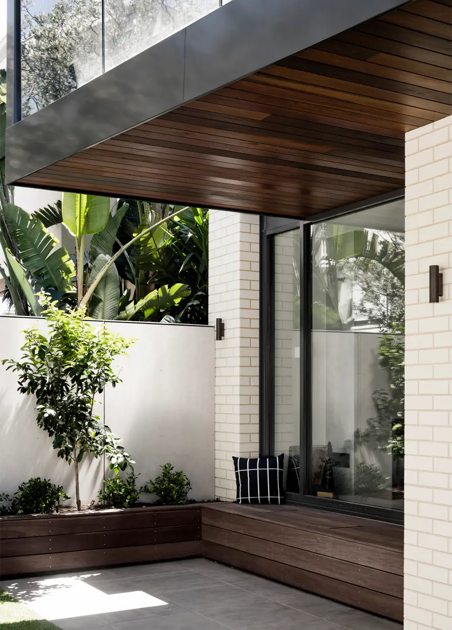 Middle Park Residence Baldasso Cortese Architects 2 - Catalano