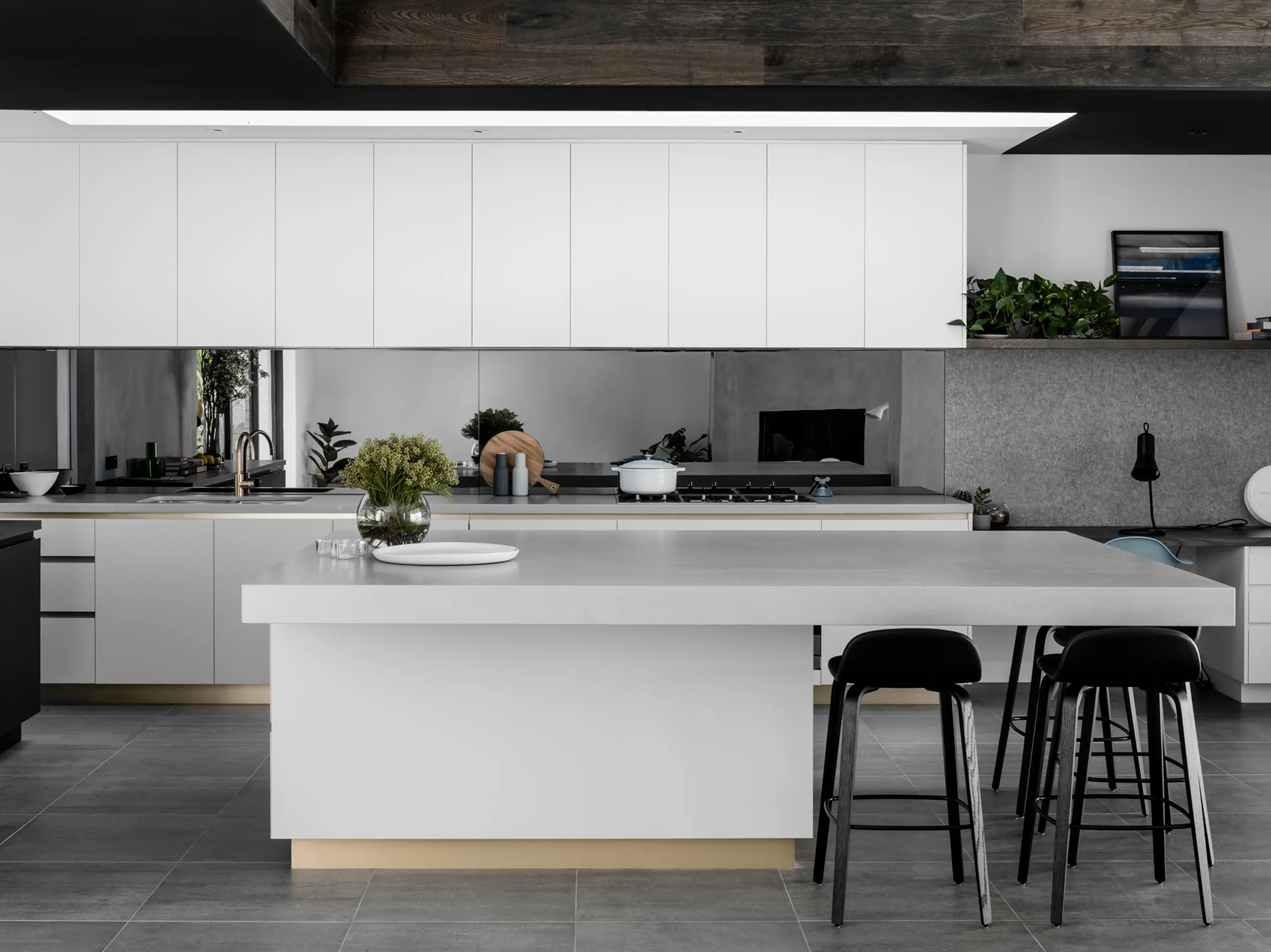 Middle Park Residence Baldasso Cortese Architects 4 - Catalano