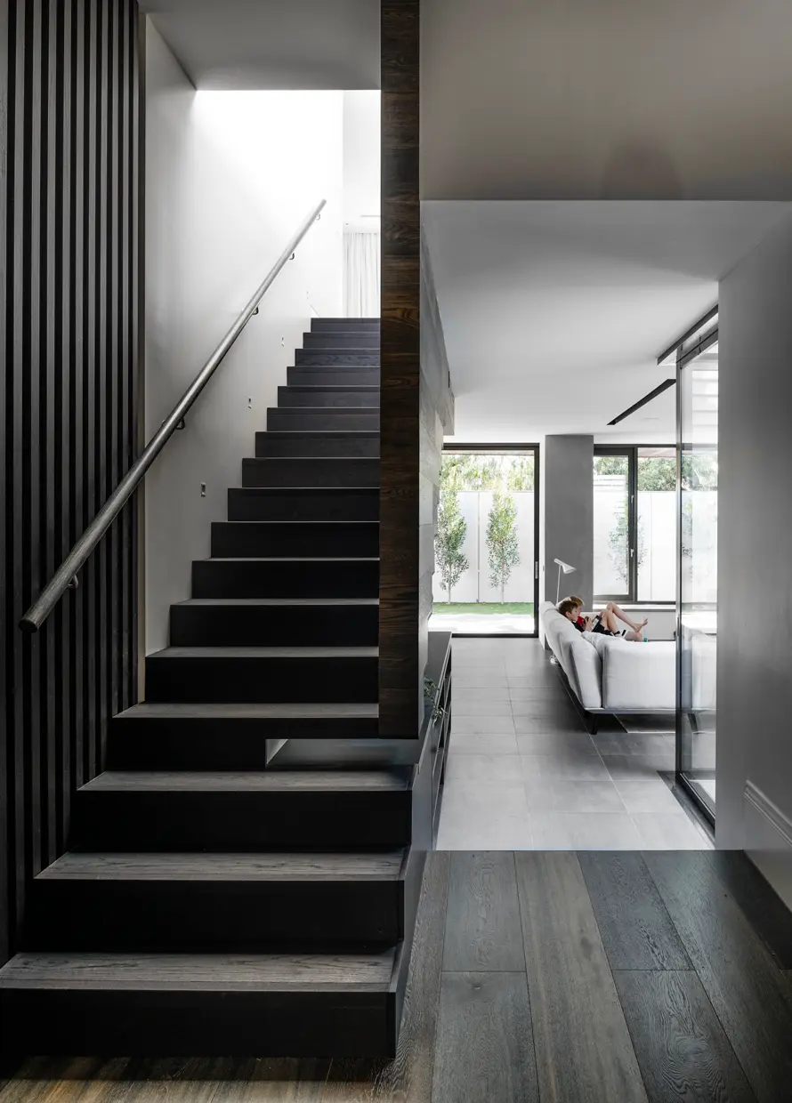 Middle Park Residence Baldasso Cortese Architects 6 - Catalano