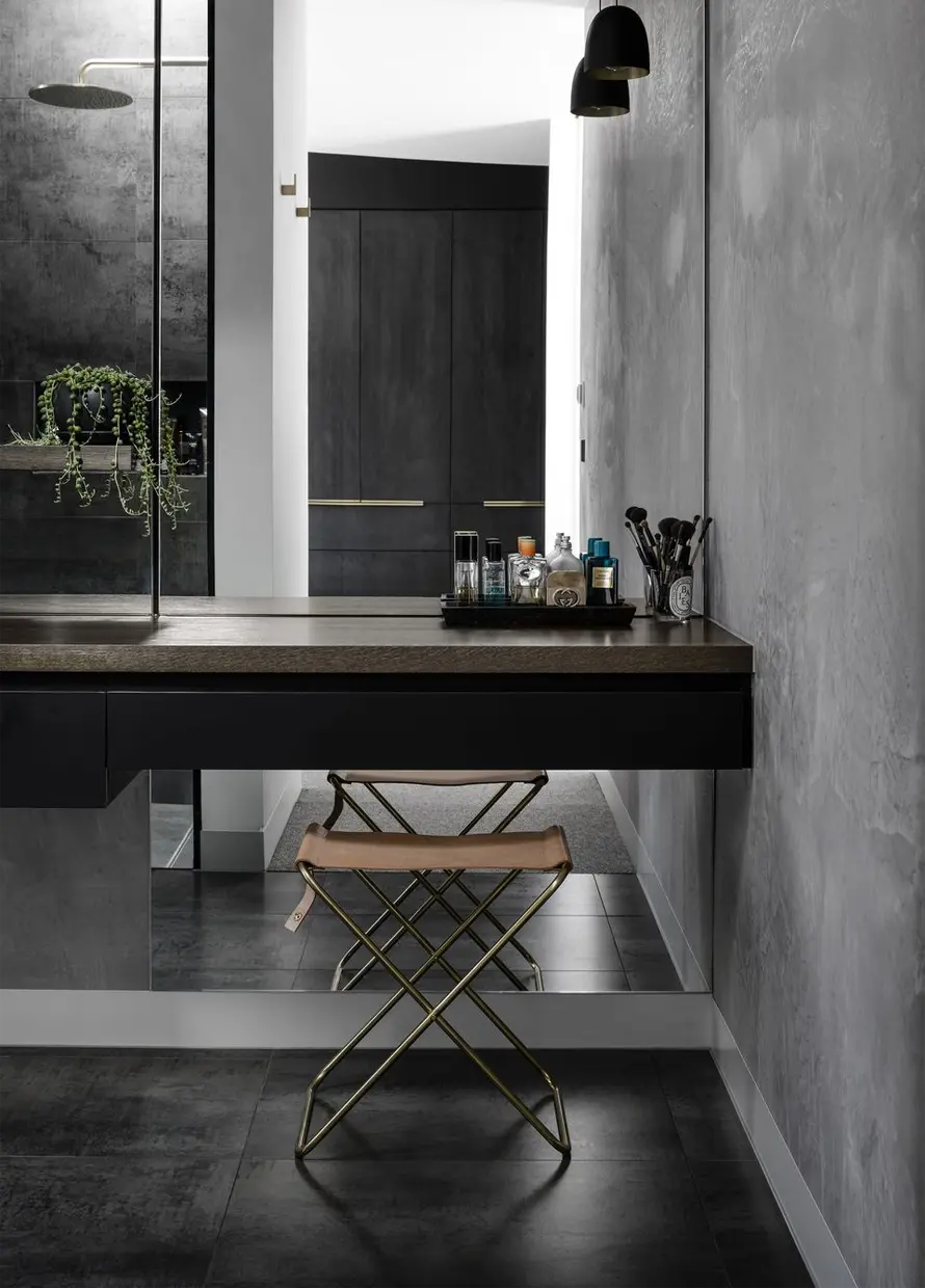 Middle Park Residence Baldasso Cortese Architects 8 - Catalano