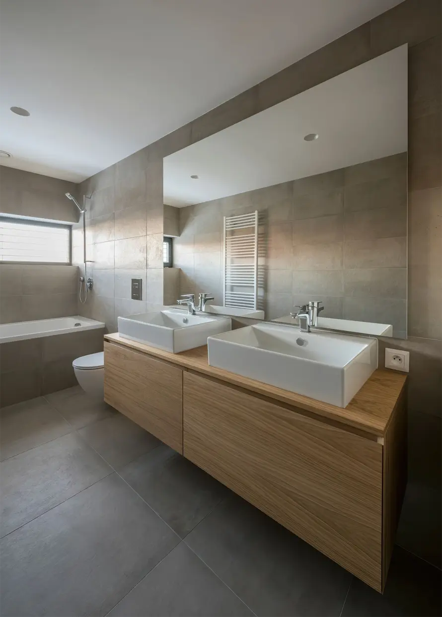 Three Row Houses in Liboc Martin Cenek Architecture 7 - Catalano