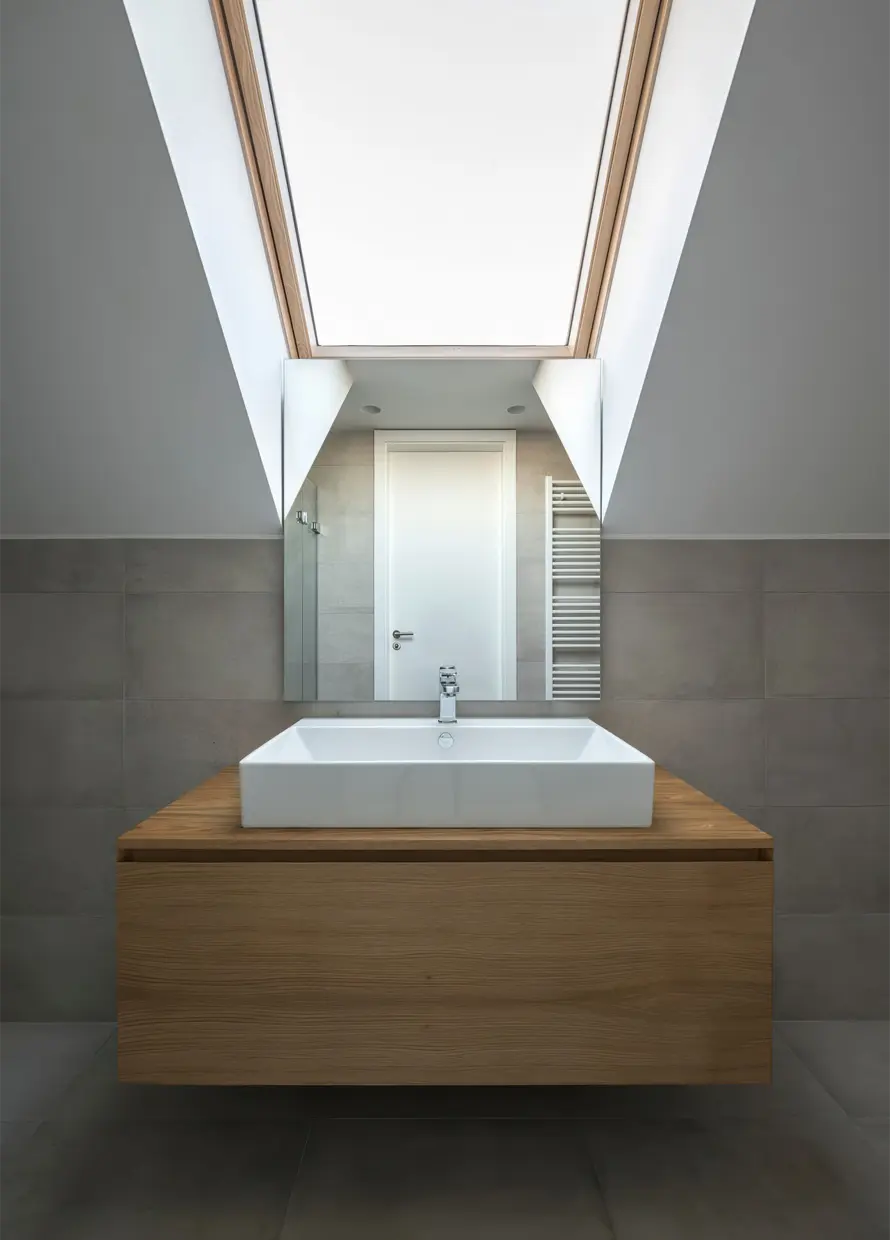 Three Row Houses in Liboc Martin Cenek Architecture 8 - Catalano