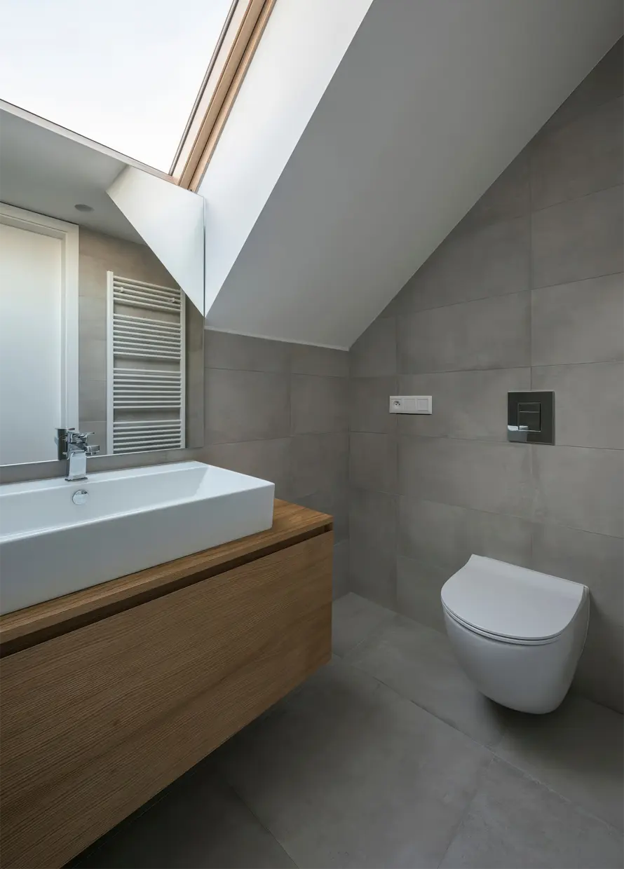 Three Row Houses in Liboc Martin Cenek Architecture 9 - Catalano
