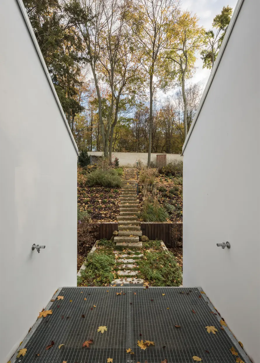 Under the Star Game Reserve Martin Cenek Architecture 4 - Catalano