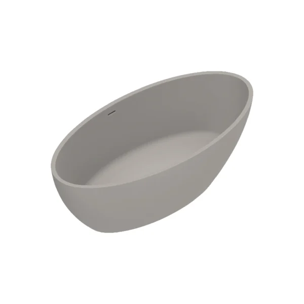 Catalano - 165×80 h52 - Vasche Solid