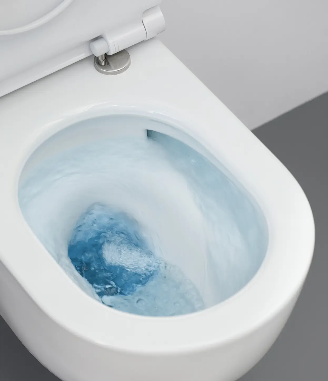 Silentech®: <br> sostenibile, efficiente, pulito, silenzioso.