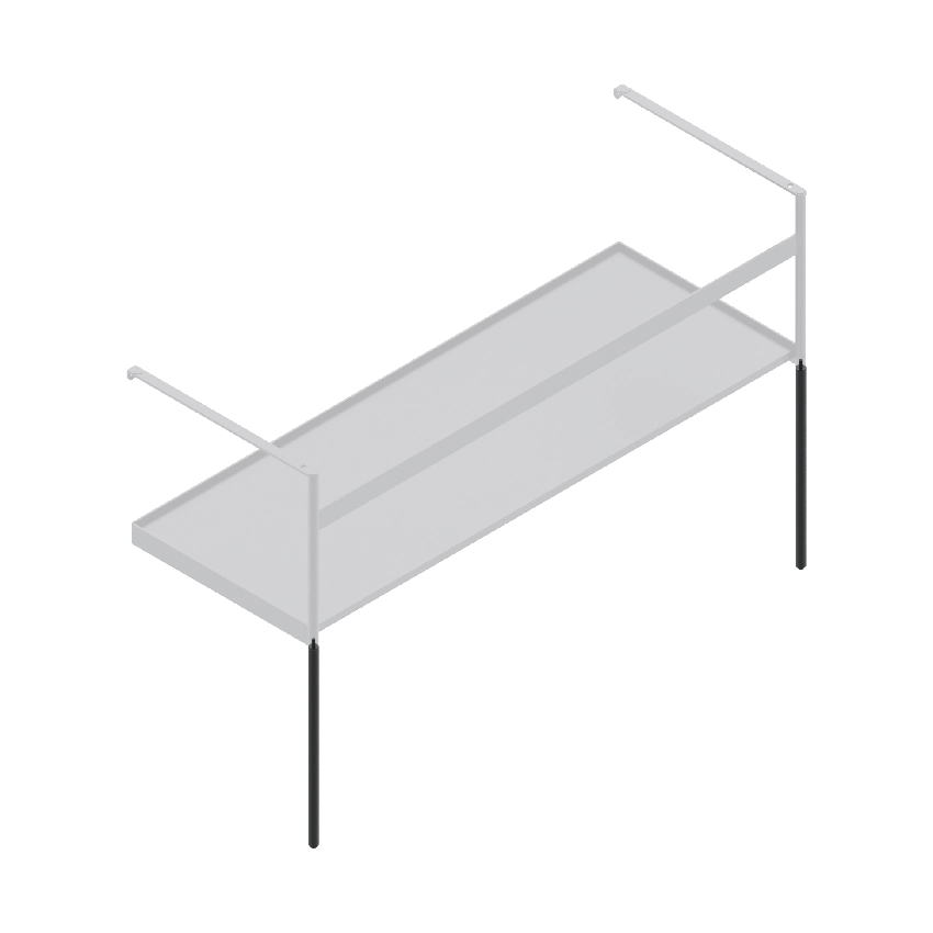Catalano - Gambe per strutture - Accessori Catalano - Gambe per strutture - Accessori