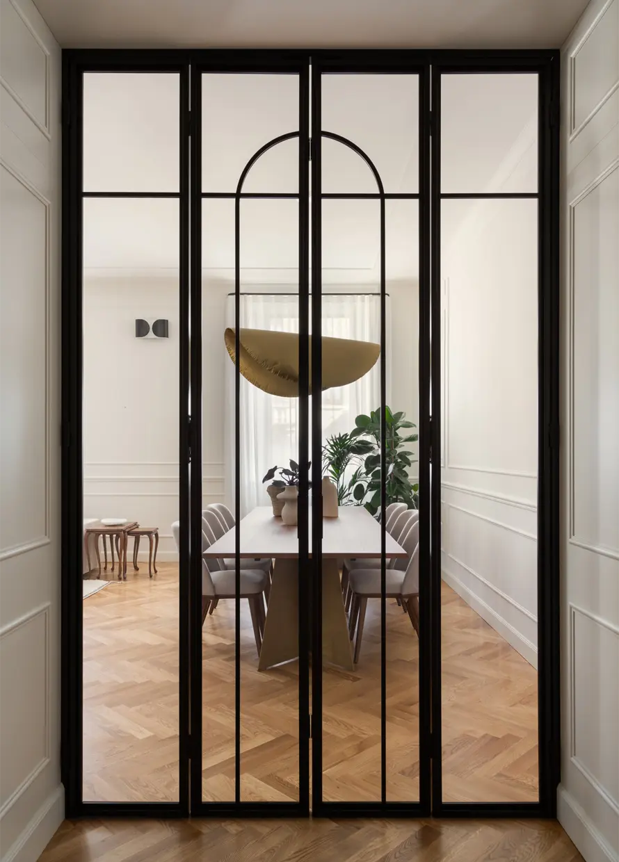 Casa Ottanio Nomade Architettura 3 - Catalano