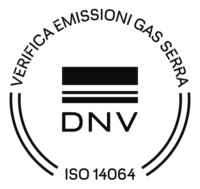 ISO 14064:2019 (Controllo emissioni gas serra)