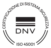 ISO 45001:2018 (Sistema di sicurezza)
