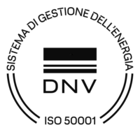 ISO 50001:2018 (Sistemi di gestione dell’energia)