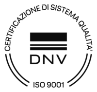 ISO 9001:2015 (Sistema di gestione della qualità)