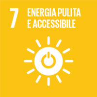 Energia pulita e accessibile 88,91%
