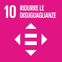Ridurre le disuguaglianze 65,36%