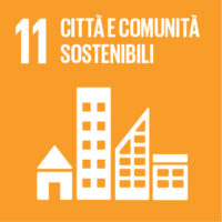 Città e comunità sostenibili 66,40%