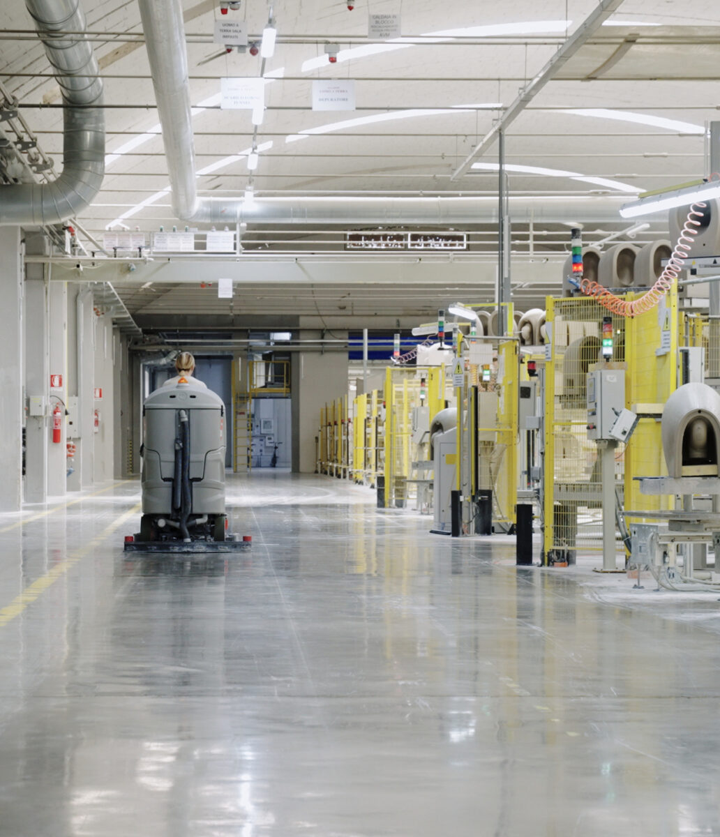 Agosto 2025_Lavoro in sicurezza